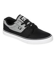 DC Shoes Tonik Tx Se, sneakers voor heren, Battleship/zwart, 42 EU, Battleship Black, 42 EU
