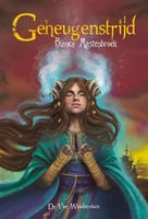 Geheugenstrijd - Bianca Mastenbroek - ebook