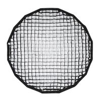 Caruba Grid voor Caruba Deep Parabolic Softbox 120cm