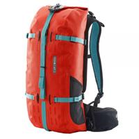 Ortlieb Atrack 25 L Daypack signal-red Weekendtas