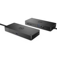 Dell WD19DCS USB-C dockingstation Geschikt voor merk: Dell Incl. Kensington-slot - thumbnail