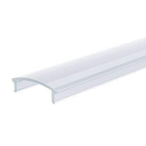 Deko Light 983533 F-01-15 Afdekking Kunststof (b x h x d) 19.50 x 6 x 2000 mm 2 m