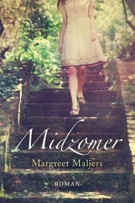 Midzomer - Margreet Maljers - eBook (9789401902243)