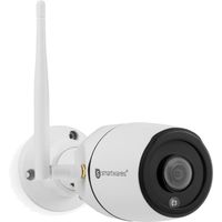 CIP-39220 180Â° IP camera voor buiten Beveiligingscamera - thumbnail