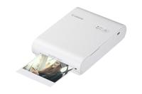 Canon SELPHY 4108C003 fotoprinter Verf-sublimatie 287 x 287 DPI Wifi