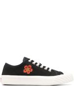 Kenzo baskets Kenzoschool Boke Flower - Noir