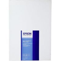 Epson traditioneel Photo Papier zijdemat. A 3 25 vel. 330 g