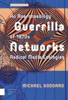 Guerrilla Networks - Michael Goddard - ebook
