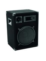 Omnitronic DX-1022 Party speaker 25 cm 10 inch 200 W 1 stuk(s)