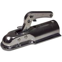 HP-Autozubehör 25150 trekkogelkoppeling rond