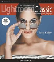 Het Adobe Photoshop Lightroom Classic - Scott Kelby - Paperback (9789463560443)