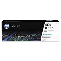 HP Originele 410X - Toner - Zwart - Hoge capaciteit