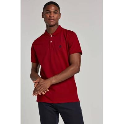 SELECTED HOMME polo korte mouw