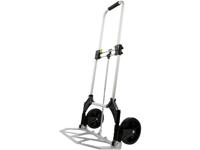 ProPlus 770926 Steekwagen Inklapbaar Aluminium Mat