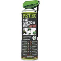 Petec Multifunctionele spray, 500 ml 71250