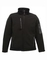 Regatta RG674 Softshelljacket Arcola