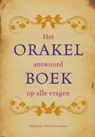 Orakelboek - eBook (9789025368555)