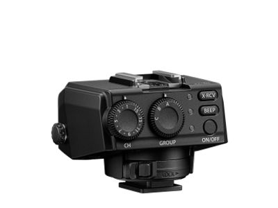 Olympus V327140BW000 V327140BW000 Afstandsbediening