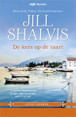 De kers op de taart - Jill Shalvis - ebook