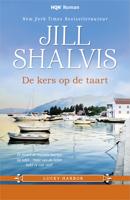 De kers op de taart - Jill Shalvis - ebook