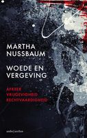 Woede en vergeving - Martha Nussbaum - ebook - thumbnail