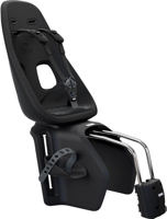 Thule Yepp Nexxt Maxi Frame Mount kinderzitje (Kleur: zwart)