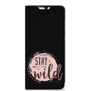 Samsung Galaxy A33 5G Magnet Case Boho Stay Wild