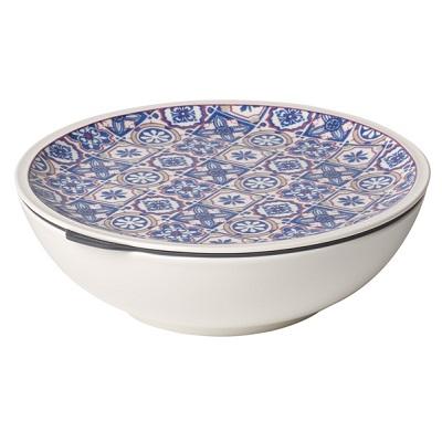 VILLEROY & BOCH - To Go Indigo - Bowl L VILLEROY & BOCH - To Go Indigo - Bowl L