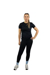 Sjeng Sports Kyona sportlegging dames lang