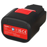 Fischer 553415 batterij/accu en oplader voor elektrisch gereedschap Batterij/Accu - thumbnail