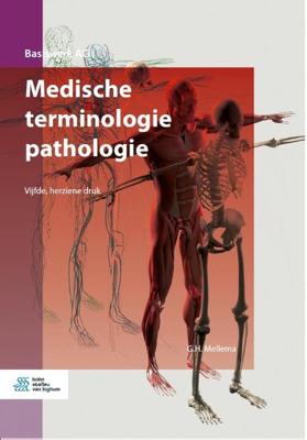 Medische terminologie pathologie - G.H. Mellema - Paperback (9789036825757)