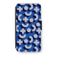 8-bit N°5: iPhone 8 Plus Flip Hoesje