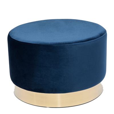 Kare Design Poef Cherry