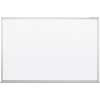 Magnetoplan Whiteboard Design SP (b x h) 1800 mm x 1200 mm Wit Speciaal gelakt Incl. opbergbakje