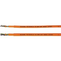 Helukabel PUR-Orange JB Geïsoleerde kabel 3 G 1.50 mm² Oranje 22259-1000 1000 m