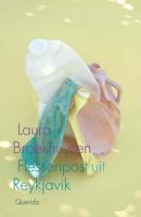 Flessenpost uit Reykjavik - Laura Broekhuysen - eBook (9789021407777)