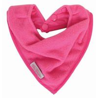 Silly Billyz Fleece Slab Bandana 20 Cm Fuchsia