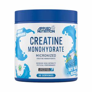 Creatine Monohydrate with Taste 50servings