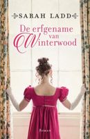 De erfgename van Winterwood - Sarah Ladd - ebook - thumbnail