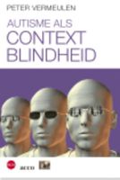 Autisme als contextblindheid - Peter Vermeulen - ebook - thumbnail