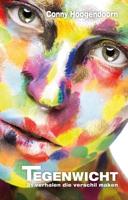 Tegenwicht - Conny Hoogendoorn - eBook (9789493210035)