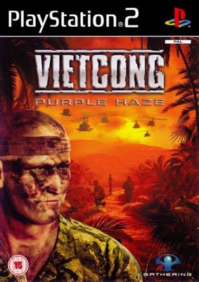 Vietcong Purple Haze Vietcong Purple Haze
