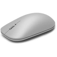 Microsoft Surface Mouse Muis Bluetooth Optisch Grijs 2 Toetsen - thumbnail