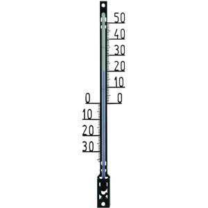 TFA Dostmann 12.6001.01.90 Thermometer Zwart