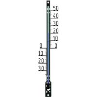 TFA Dostmann 12.6001.01.90 Thermometer Zwart - thumbnail