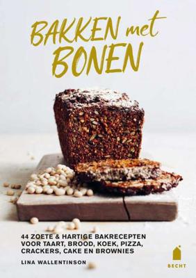 Bakken met bonen - Lina Wallentinson - Hardcover (9789023016021)