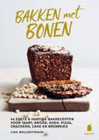 Bakken met bonen - Lina Wallentinson - Hardcover (9789023016021)
