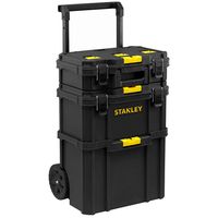 Stanley Koffers Quicklink Gereedschapswagen 3-in-1 - STST83319-1 - thumbnail