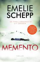 Memento (Paperback)