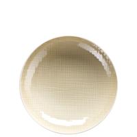 ROSENTHAL - Mesh Cream - Diep bord 25cm